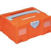 BERA CLIC+ Systemkoffer Gr. 2